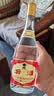 汾酒 黄盖玻汾 清香型白酒 53度 475mL*6瓶整箱 年份随机 实拍图