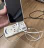 倍思苹果数据线PD30/20W快充线Type-c to lightning充电线适用iPhone14/13Pro Max/12/11手机车载1.5米 实拍图