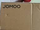 九牧（JOMOO）增压花洒淋浴喷头卫生间浴室洗澡手持式单头单出水S260011-2B01-1 实拍图