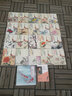 新编养心斋描摹画谱 工笔牡丹(2) 实拍图