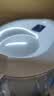 碧然德（BRITA）过滤净水器 家用滤水壶 净水壶 Marella 海洋系列 3.5L（白色） 实拍图