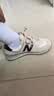 NEW BALANCE女鞋复古秋冬轻便耐磨百搭休闲运动慢跑鞋574系列WL574RCF 37.5 实拍图