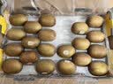 佳沛（zespri）新西兰金奇异果22粒巨大原箱146-175g猕猴桃水果礼盒 实拍图