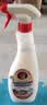 大公鸡管家（CHANTE CLAIR）多功能油污净600ml 马赛皂香强力厨房重油污清洁剂油烟机净 实拍图