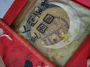 稻香村月饼礼盒 中秋大礼包 蛋黄莲蓉上品迎月800g 实拍图