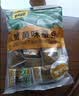 甘源牌蟹黄味蚕豆休闲零食坚果炒货特产风味小吃食品免剥壳兰花豆瓣500g 实拍图