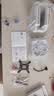 利民（thermalright）Peerless Assassin 120 SE WHITE ARGB 绝双刺客 风冷散热器6热管双塔 PA120 SE WHITE ARGB 实拍图
