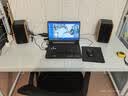 漫步者（EDIFIER）【2026年新款】R1000TC II 2.0声道电脑音响 台式机笔记本桌面音箱 音响 电脑音箱 实拍图