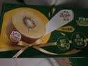 佳沛（zespri）新西兰金奇异果10个装单果重103-114g猕猴桃水果礼盒 实拍图