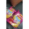 乐事（Lay's）薯片墨西哥鸡汁番茄味 135克*7包休闲零食膨化食品 实拍图