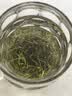 恩施玉露蒸青绿茶茶叶新茶春茶明前嫩芽100g湖北罐装口粮茶自己喝 实拍图