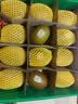 佳沛（zespri）新西兰  阳光金奇异果12粒特大果单果124-146g 猕猴桃 实拍图