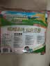 旺旺 雪饼 原味 400g*3袋 家庭装 休闲膨化食品饼干糕点零食 实拍图