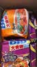 康师傅方便面 大食袋红烧+香辣+酸菜+鲜虾139g*20袋 泡面整箱速食 实拍图