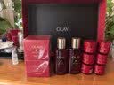 玉兰油（OLAY）全新第六代超红瓶面霜滋润50*2抗皱紧致修护大红瓶生日礼物送女友 实拍图