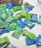 溜溜梅青梅分享桶460g 西梅雪梅脆青梅清梅 送礼家庭分享办公室零食礼包 实拍图
