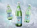 圣培露（S.PELLECRINO）高锶含气天然矿泉水 500ml*24瓶 意大利进口气泡水整箱聚会饮用水 实拍图