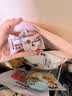 老金磨方【黑金系列】黑芝麻丸450g高钙高蛋白小零食独立包装手工糕点 实拍图