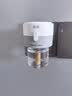超威电热蚊香液 定时三档智能加热器无味卧室补充液家用驱蚊器 2瓶1器 实拍图