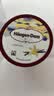 哈根达斯（Haagen-Dazs）经典香草口味冰淇淋 100ml/杯 雪糕 实拍图