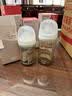 贝亲（Pigeon）新生儿喂养套组（160ml+240ml+S号奶嘴+离乳奶嘴6月/12月） 实拍图