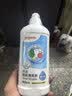 贝亲（Pigeon）奶瓶清洗剂 婴儿专用 奶嘴玩具果蔬清洁 400ml MA26 实拍图