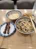 京东京造 秘制孜然羊肉串 净重1kg 内含约33串 烧烤食材空气炸锅露营户外 实拍图