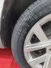 朝阳轮胎 汽车轮胎 225/50R18 99W C66 适配途岳/捷达VS5/艾力绅 实拍图