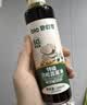 碧欧奇特级白松露酱油186ml 儿童减盐60%酱油提鲜调味品送宝宝辅食谱 实拍图