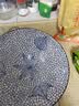 京东京造日式拉面碗家用陶瓷大号汤碗牛肉面碗泡面碗 7.8英寸拉面碗4个装 实拍图