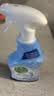 滴露（Dettol）浴室清洁剂750ml马桶清洁剂泡沫喷雾厕所卫生间洁厕99.9%杀菌去垢 实拍图