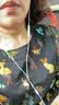 Apple/苹果 EarPods 闪电/Lightning有线耳机 iPhone耳机原装耳机适用闪电接口的手机平板 实拍图