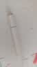 得力（deli）60色食品级水性马克笔儿童粗细双头三角杆可水洗水彩笔学生美术树画笔荧光笔学生礼物水彩笔毕业 实拍图