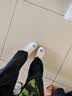 斯凯奇（Skechers）美拉熊老爹鞋女士秋季厚底增高熊猫鞋复古通勤休闲运动鞋 实拍图