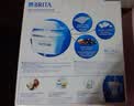 碧然德（BRITA）过滤净水器 家用滤水壶 净水壶 Marella 海洋系列 3.5L（白色） 实拍图