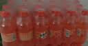 百事可乐美年达 Mirinda 橙味汽水碳酸饮料300ml*24瓶 便携小瓶 整箱装 实拍图