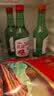 真露（JINRO）韩国烧酒 混合装 360ml*6瓶 进口洋酒 果味酒 低度微醺聚会 实拍图