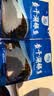 查干湖银鱼250g*2袋 新鲜冷冻国产淡水鱼面条鱼白饭鱼源头直发包邮 实拍图