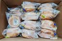 爱乡亲手撕面包1000g装整箱早餐零食营养蛋糕代餐饱腹休闲食品小吃 实拍图