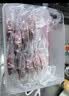 大希地无抗原料菲力整切调理牛排套餐700g牛扒儿童牛肉小学生早餐烧烤 实拍图