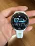 佳明（GARMIN）FR265S心率跑步户外运动智能手表生日礼物Forerunner265S月光白 实拍图