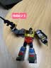 变形金刚（Transformers）儿童男孩玩具手办礼物工作室系列加强级《最后的骑士》路障G1928 实拍图