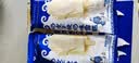 蒙牛奶皮子酸奶味雪糕冰淇淋70g×5支 实拍图
