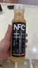 农夫山泉100%纯果汁NFC苹果香蕉混合汁300ml*10瓶整箱鲜果压榨礼盒 实拍图