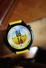 HUAWEI WATCH GT 7速影黄46mm身体状态准备度建议全新滑雪骑行模式华为手表 实拍图
