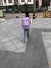Gmt for kids小学生初中开学书包儿童护脊双肩包大容量背包3-4-6年级女独角兽 实拍图