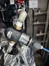 安吉尔15T前置过滤器 【热销10万+】钢盾双网 净水器全屋中央净水机 水驱自动涡轮转动反冲洗免换芯J3524 【钢盾双芯】超15T大流量/水驱自动刮洗 实拍图