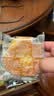盼盼手撕面包1000g 点心酵母面包代餐零食早餐软面包糕点整箱 实拍图