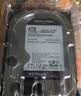 西部数据（WD）4TB 监控级机械硬盘 WD Purple 西数紫盘 SATA 128MB CMR垂直 安防存储 3.5英寸 WD44PURZ 实拍图