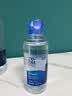 博士伦润明清透 隐形眼镜水护理液830ml 隐形眼镜多功能护理液 实拍图